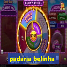 padaria belinha